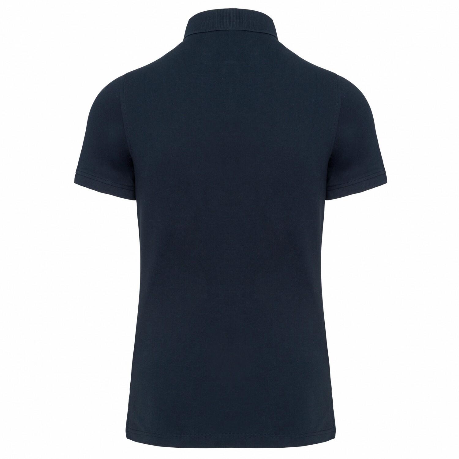 Polo Homme (Bleu Marine) 2/3