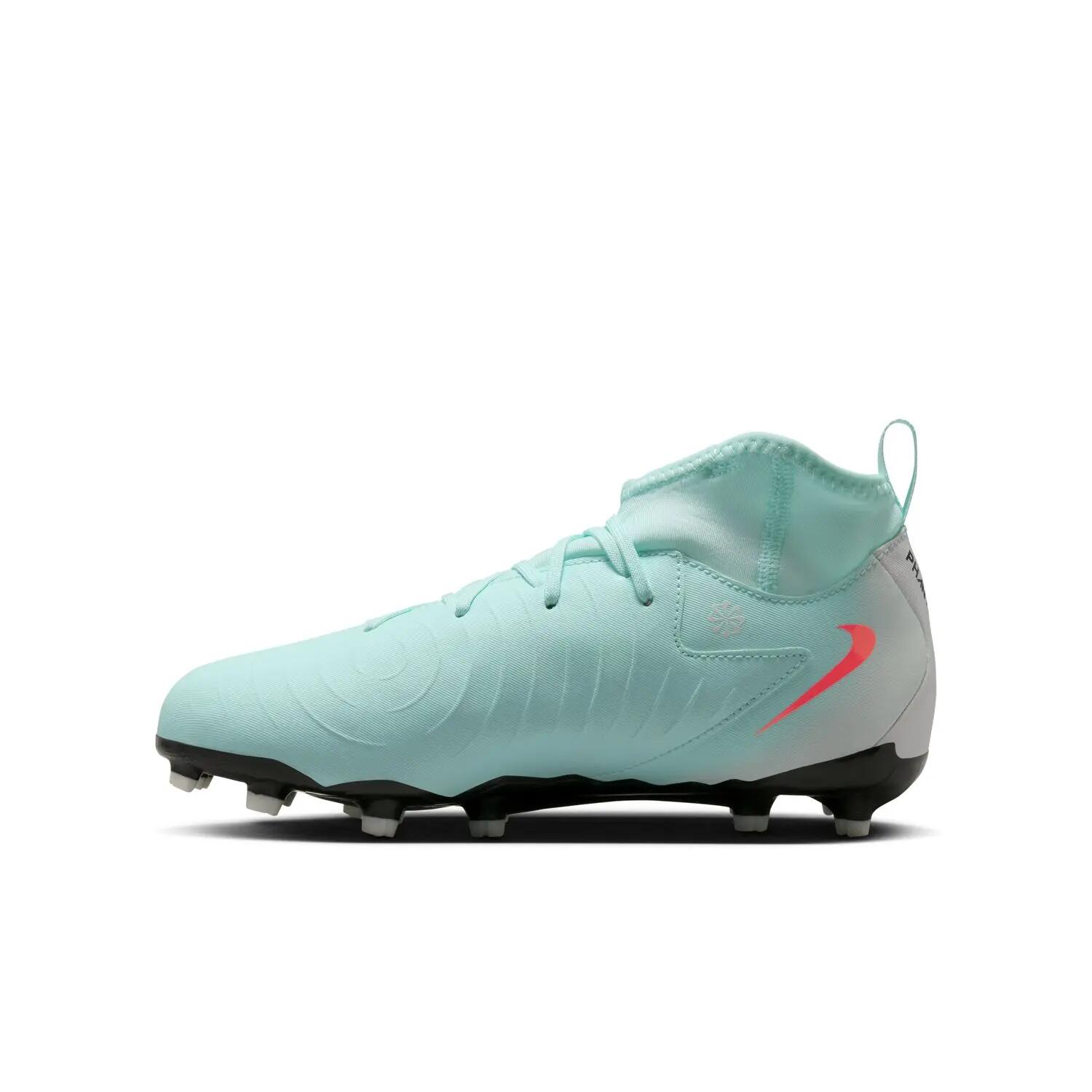 Ghete piłkarskie Nike Phantom Luna 2 Academy FG/MG Junior 7/11