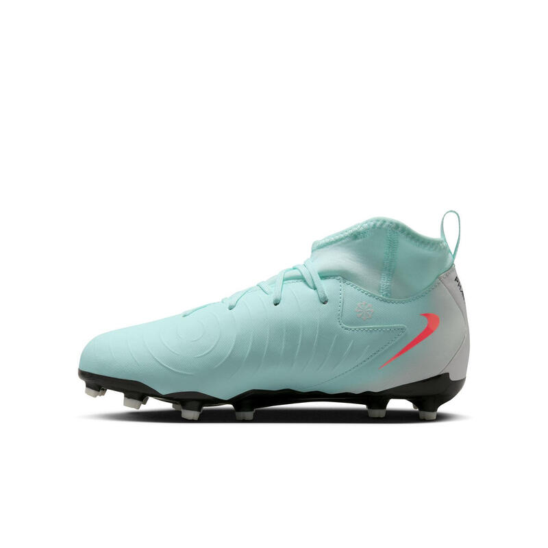 Ghete fotbal copii Nike JR Phantom Luna 2 Academy FG/MG