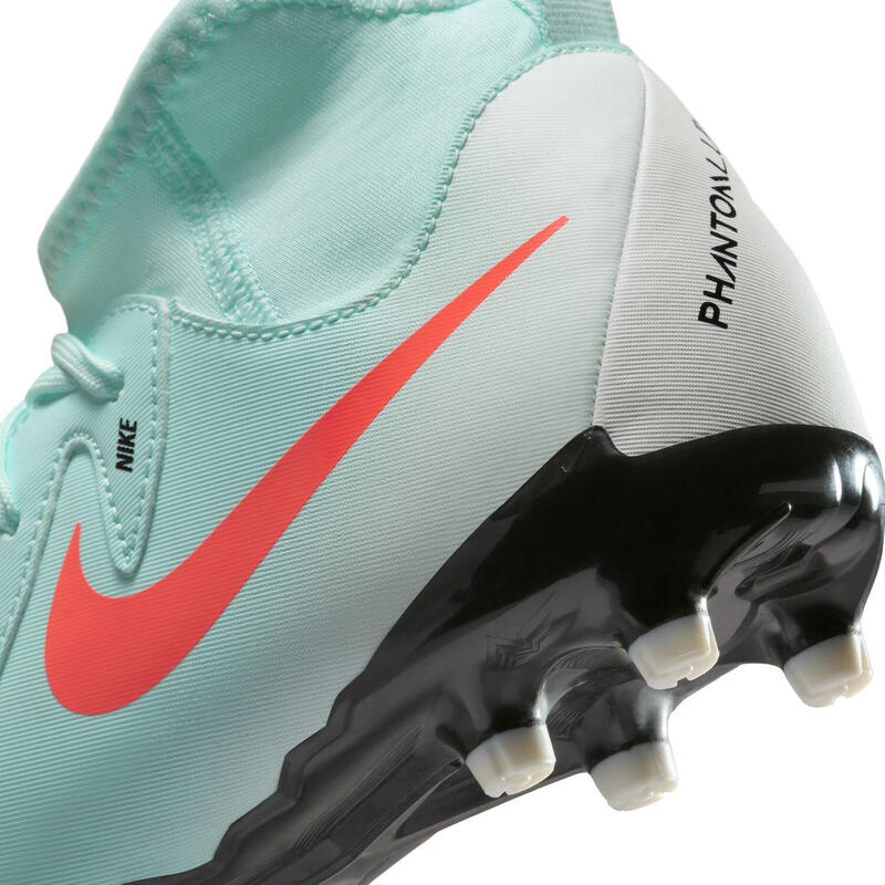 Ghete fotbal Nike Phantom Luna 2 Academy FG/MG Junior