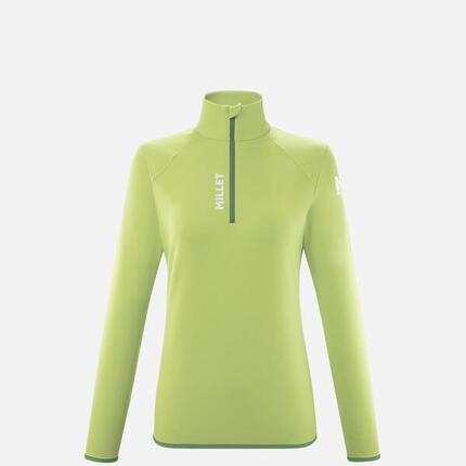 Fleecejacke Damen MILLET ORTA PO LTD Limited Edition