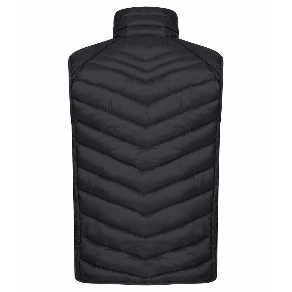 Veste Sans Manches IDAHO Homme (Noir) 2/4
