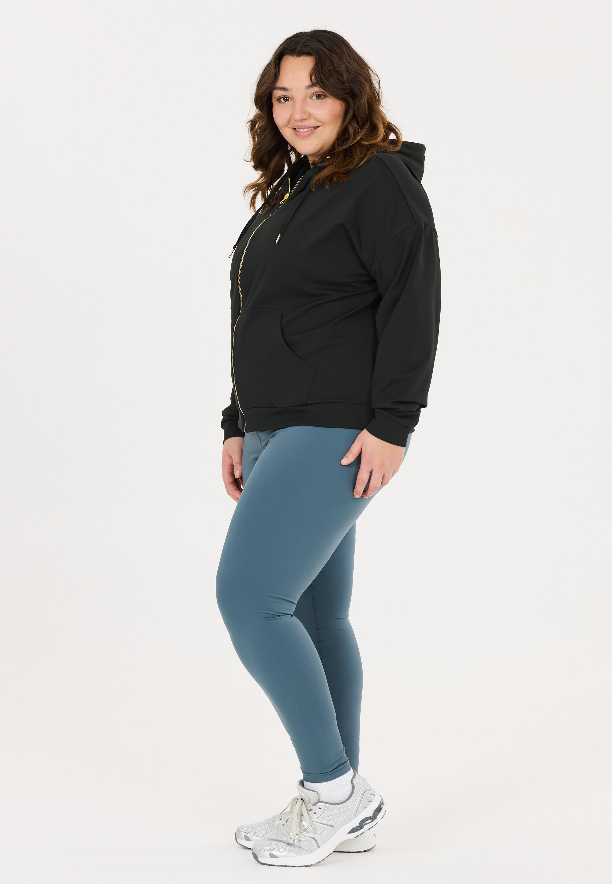 Sweatjacke Tianna 3/5