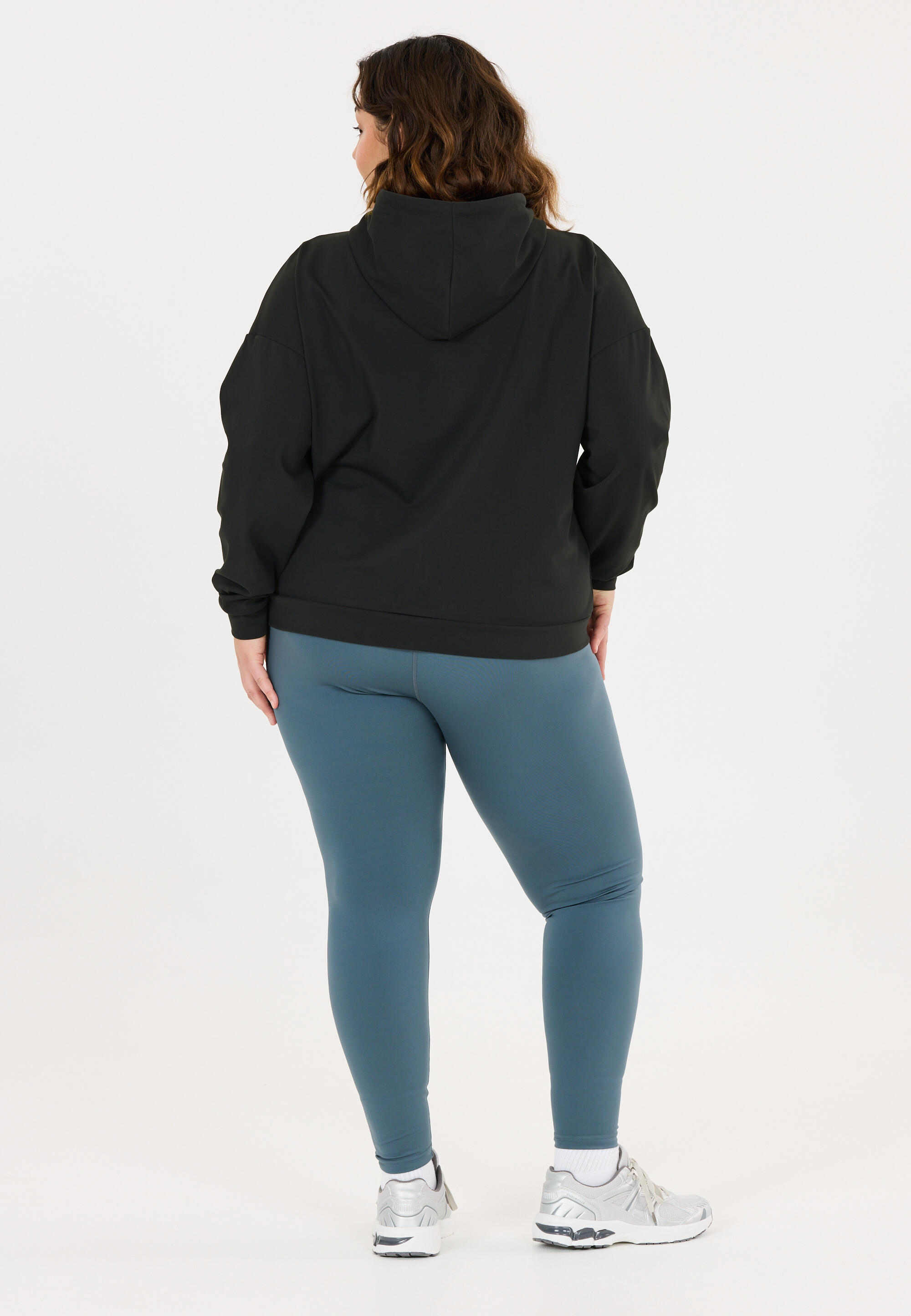 Sweatjacke Tianna 5/5