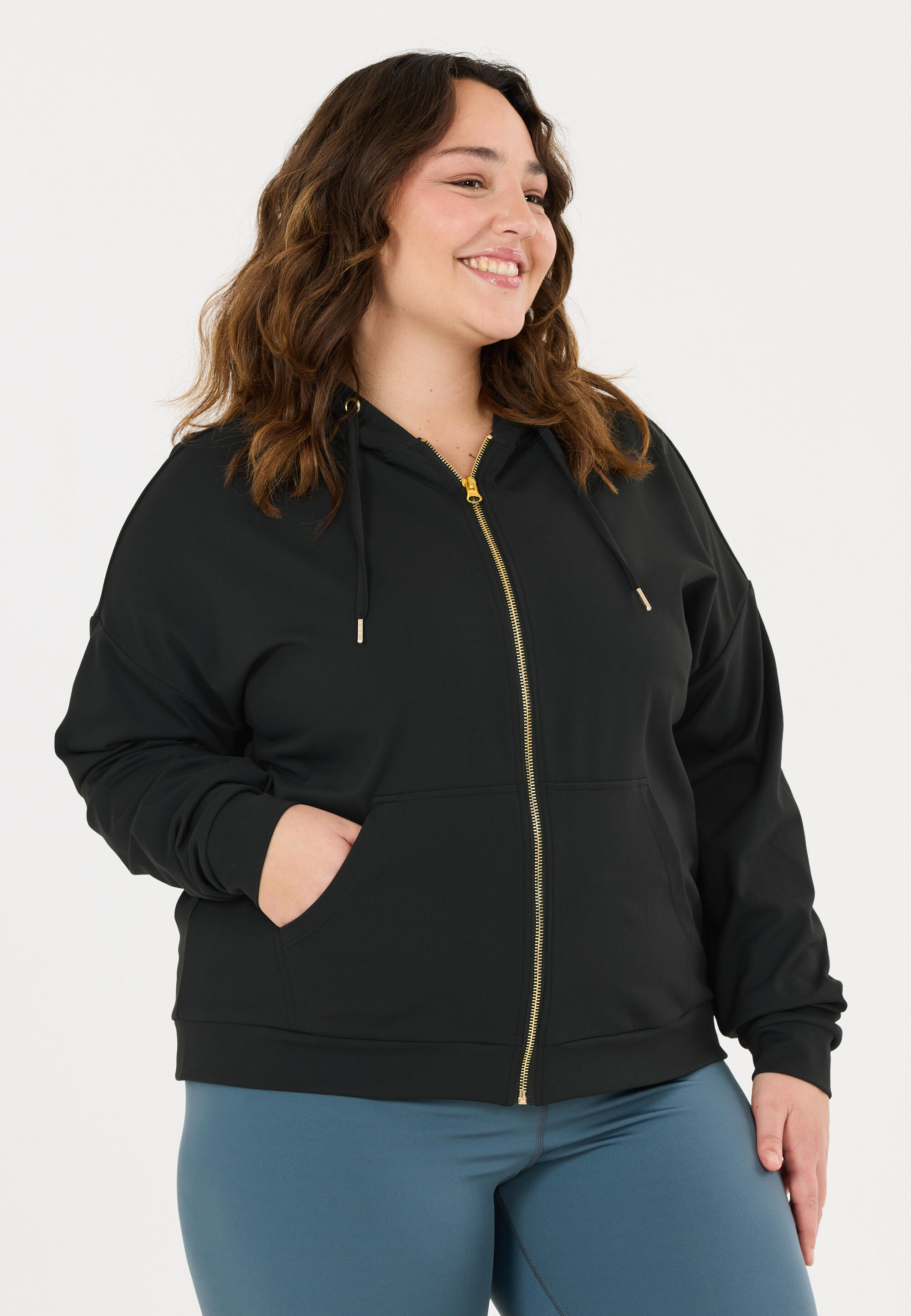 Sweatjacke Tianna 4/5