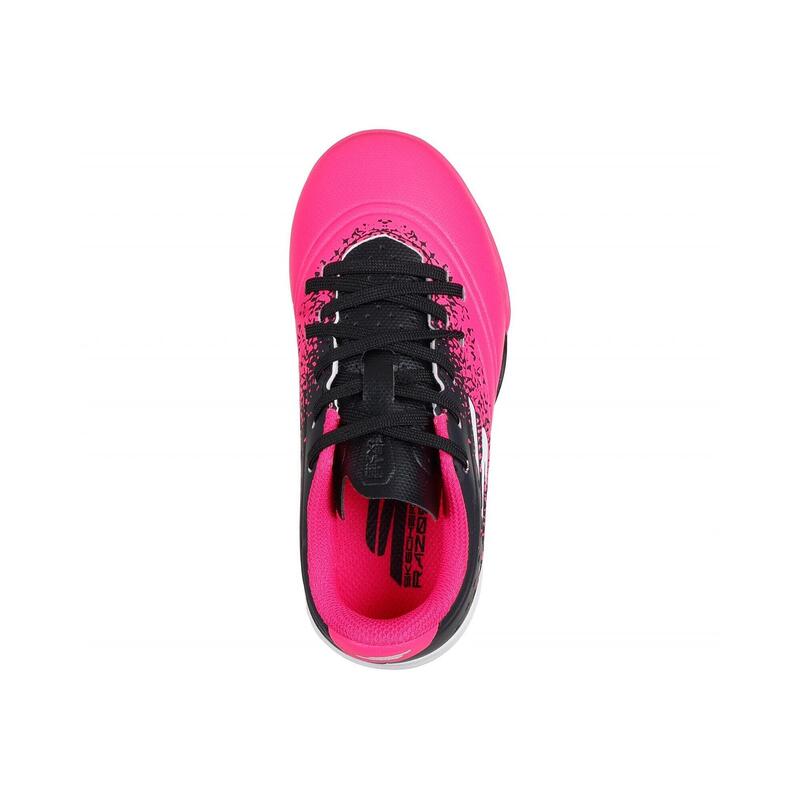 Ghete fotbal copii Skechers Razor 1.5 TD TF