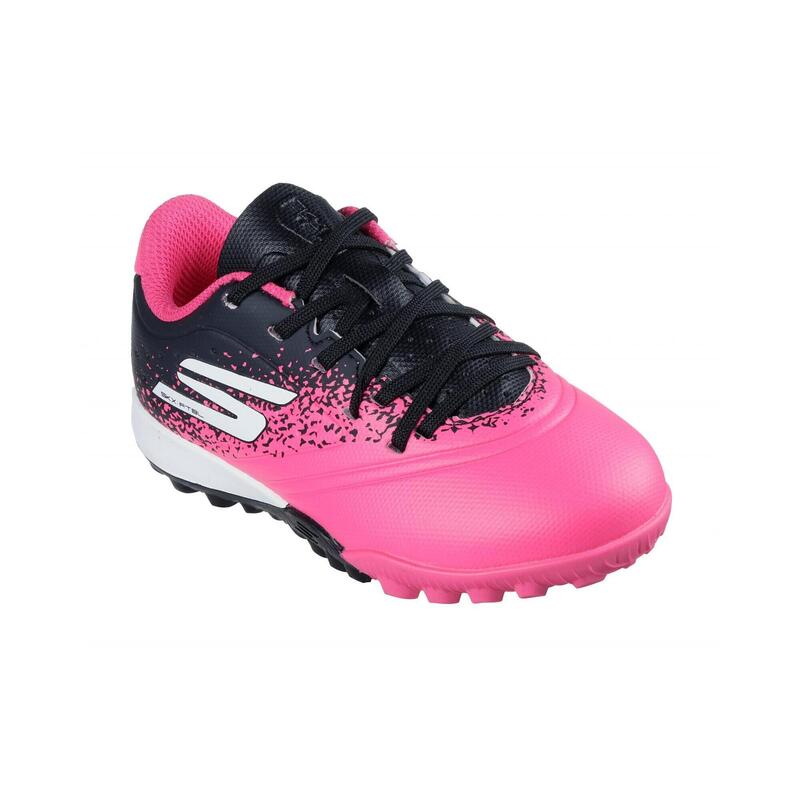 Ghete fotbal copii Skechers Razor 1.5 TD TF