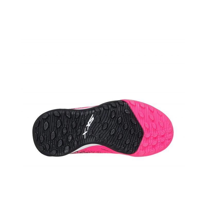 Ghete fotbal Skechers Razor 1.5 TD TF Copii