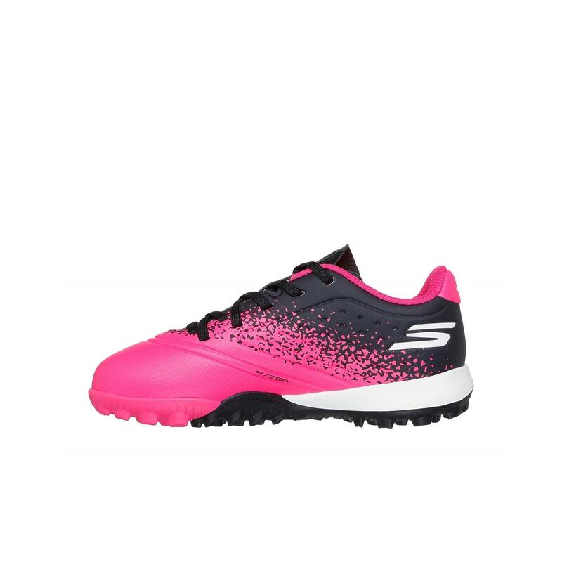 Ghete fotbal copii Skechers Razor 1.5 TD TF