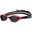 Lunettes de natation Unisexe Adulte - Cobra Core Swipe