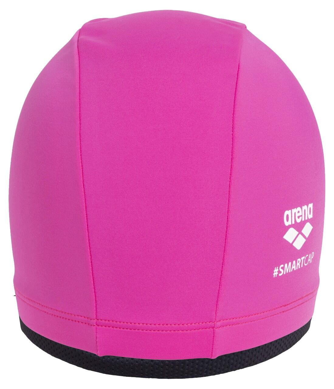Dames badmuts Arena Smartcap 3/5
