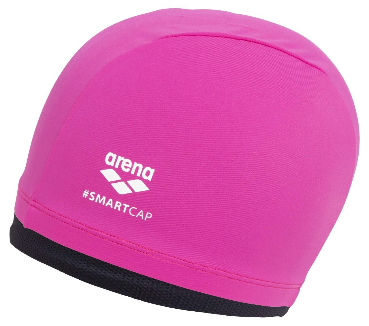 ARENA Dames badmuts Arena Smartcap