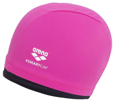Badekappe Frau Arena Smartcap