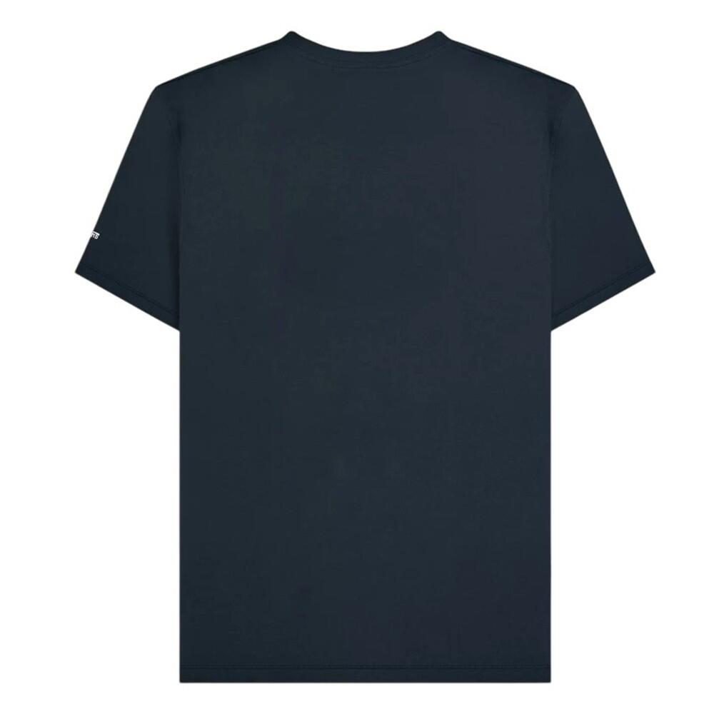 TShirt für Herren Marine 3/6