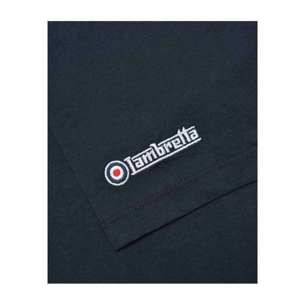 TShirt für Herren Marine 5/6