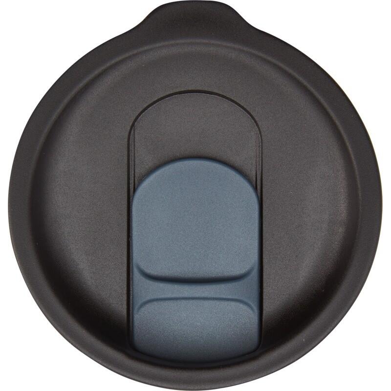 Riciclato Tazza Bullet Nordia Blu Scuro 3/4