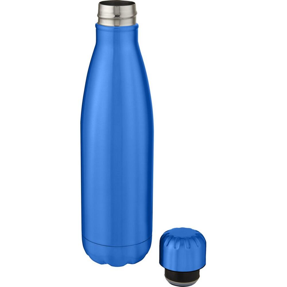 Bouteille COVE (Bleu Roi) 3/3