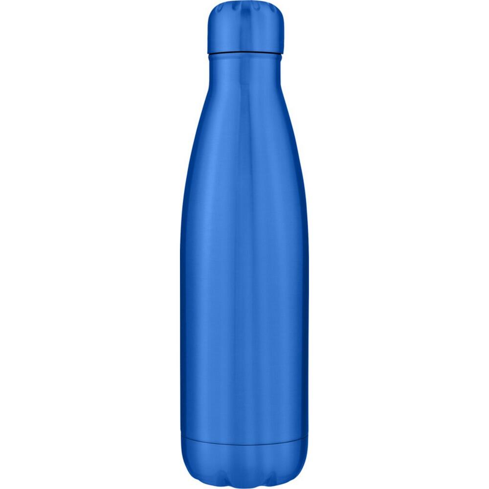 Bouteille COVE (Bleu Roi) 2/3
