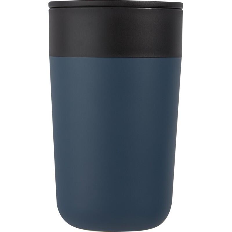 Riciclato Tazza Bullet Nordia Blu Scuro 4/4