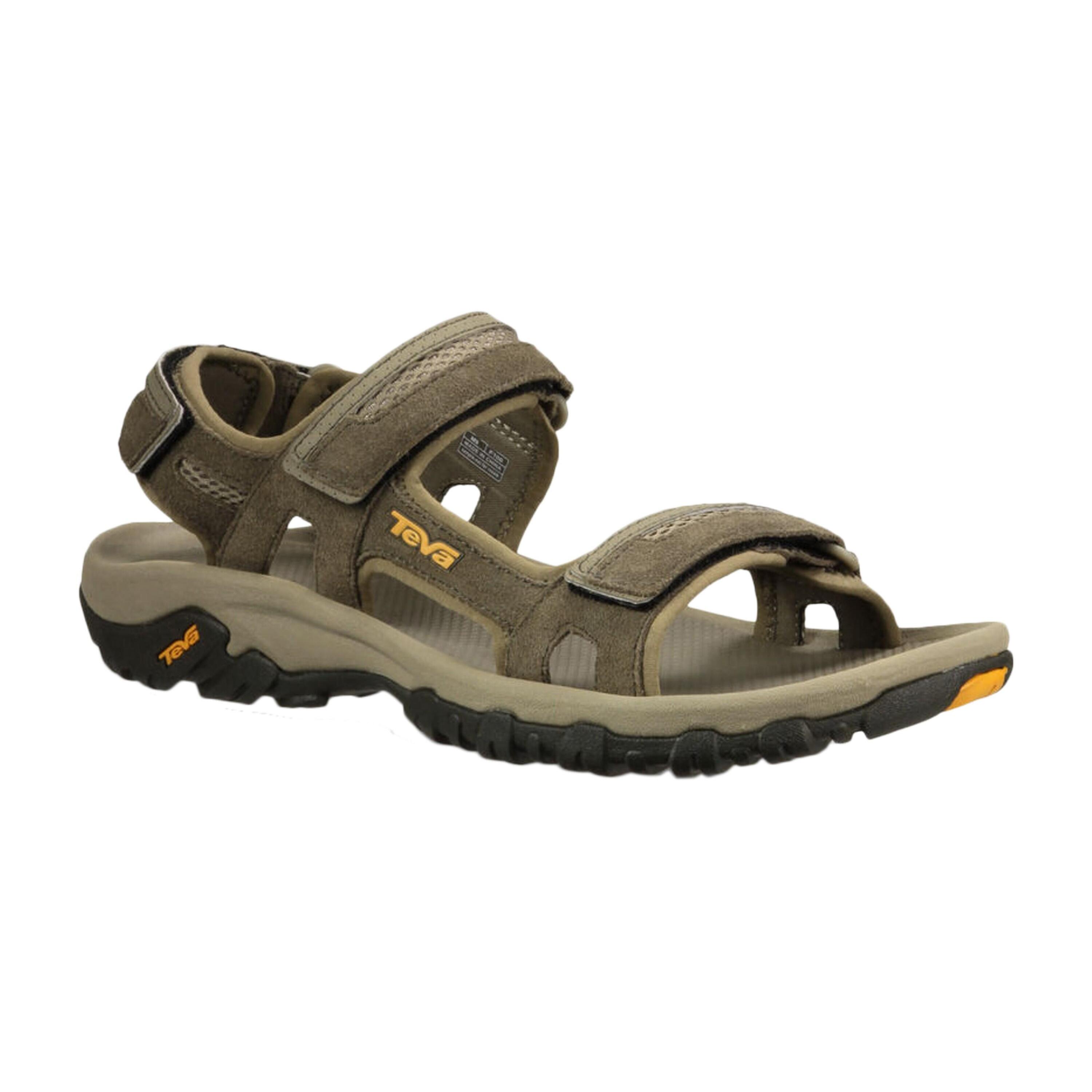 Sandalias De Senderismo Hombre Hudson 3/7
