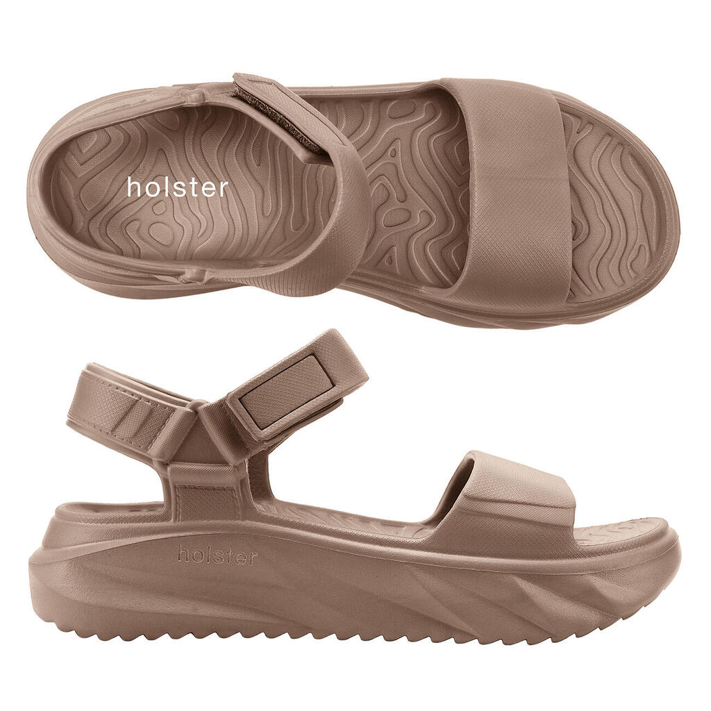 Women's sandals Holster Cloudnine