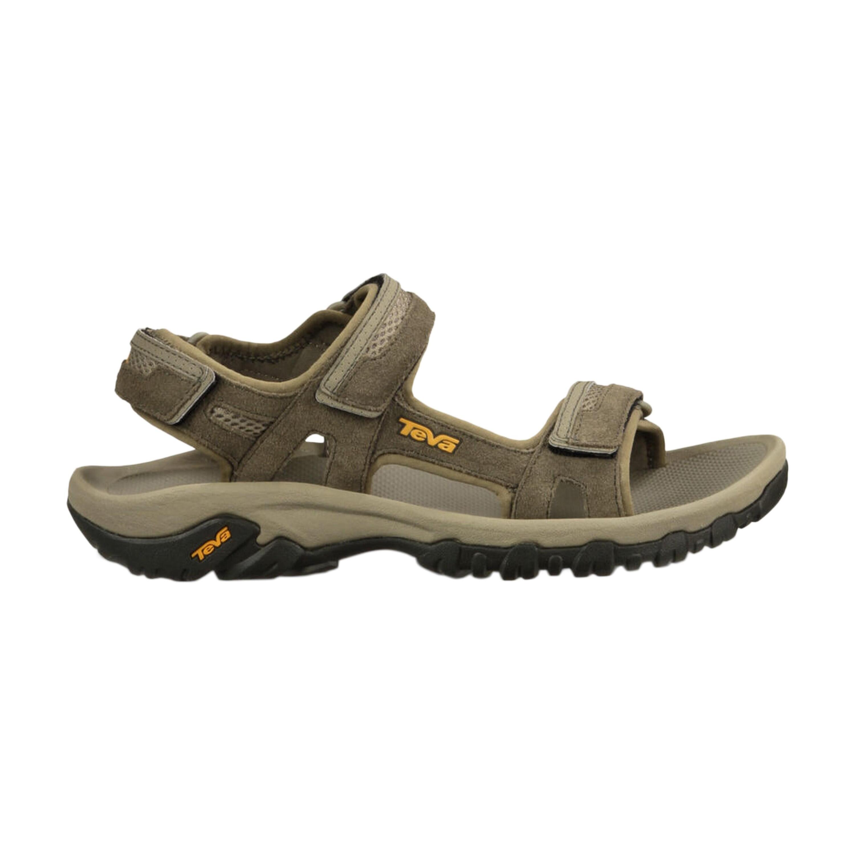 Sandalias De Senderismo Hombre Hudson 2/7