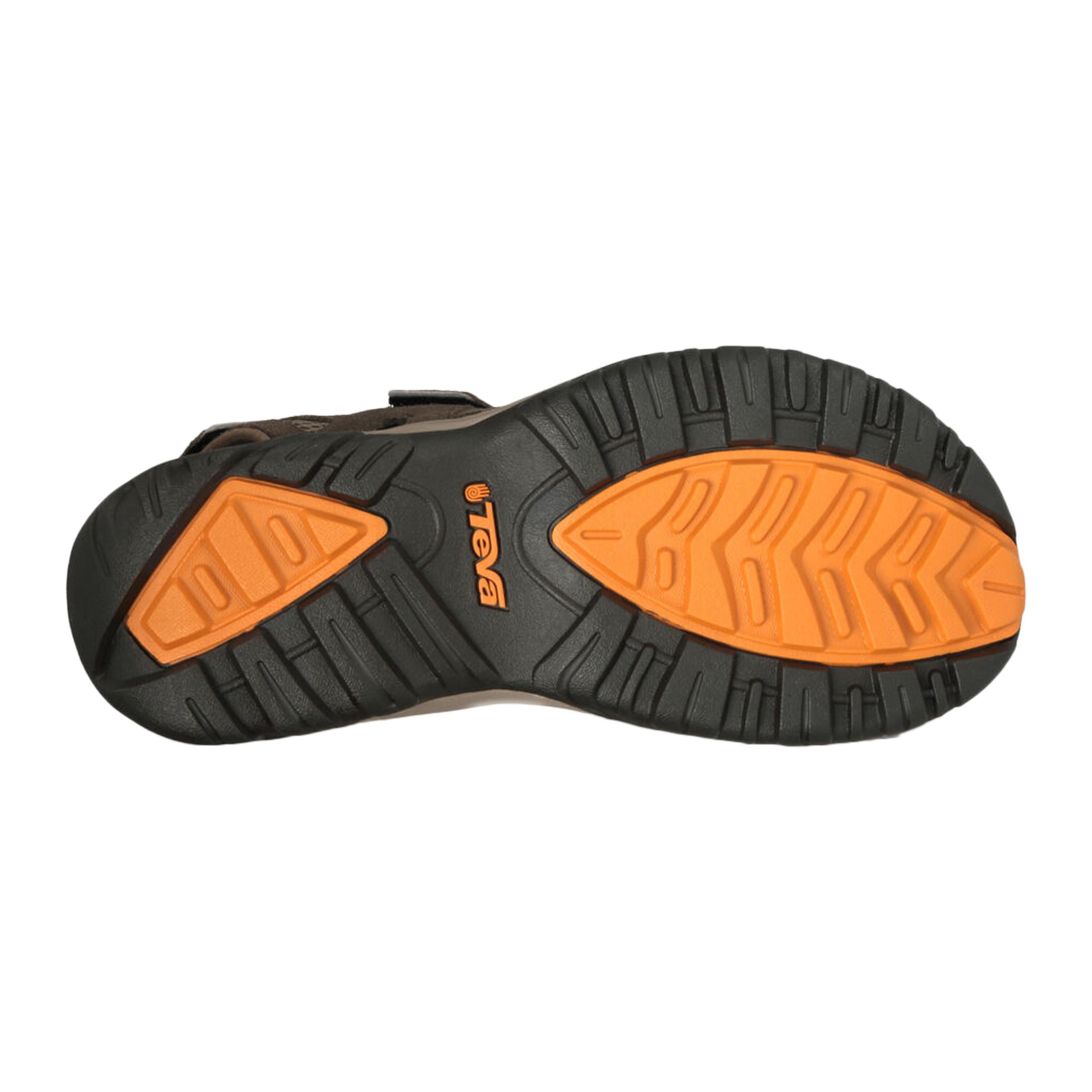 Sandalias De Senderismo Hombre Hudson 5/7