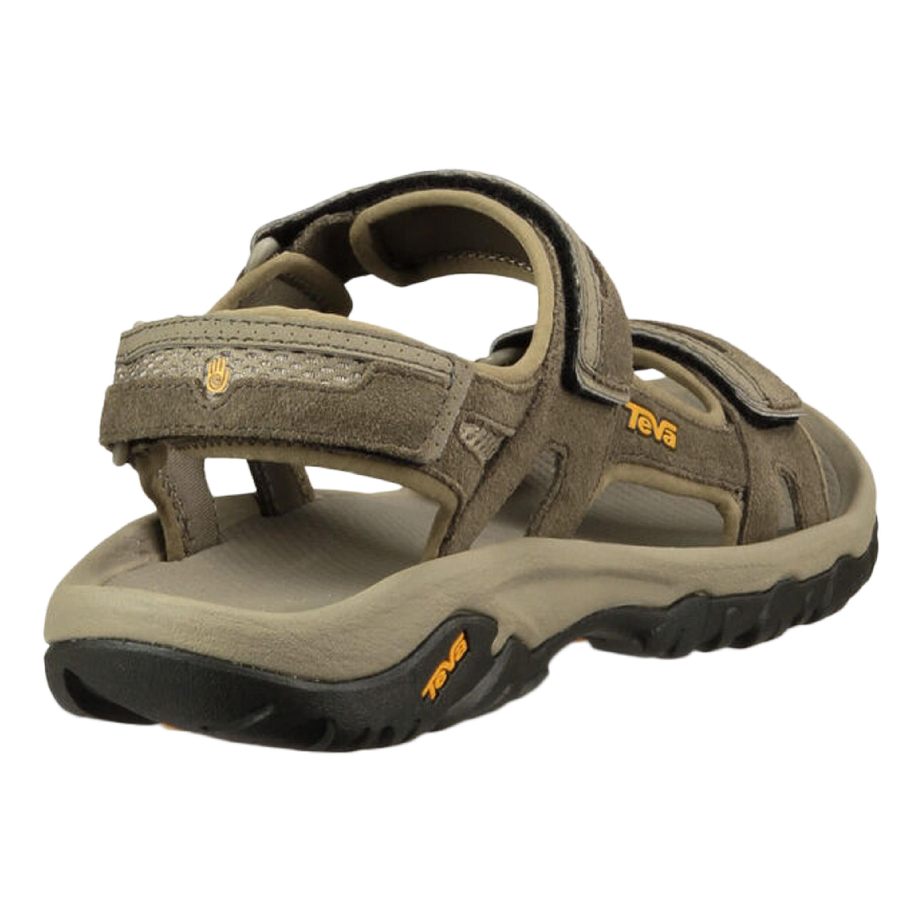 Sandalias De Senderismo Hombre Hudson 4/7