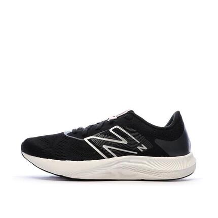 New Balance Pro Run Damen Laufschuhe Schwarz