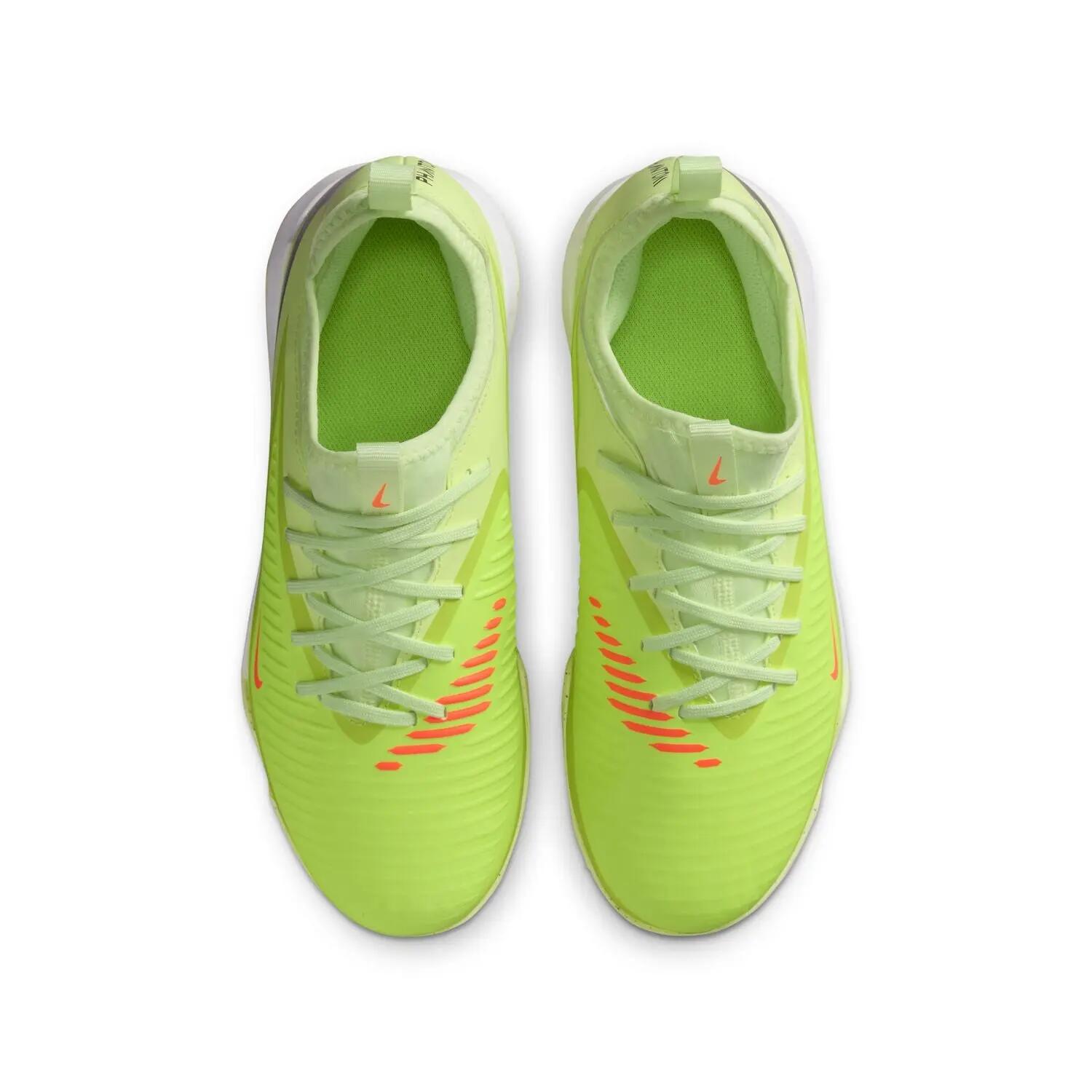 Ghete fotbal copii Nike JR Phantom 6 Low Academy TF 6/10