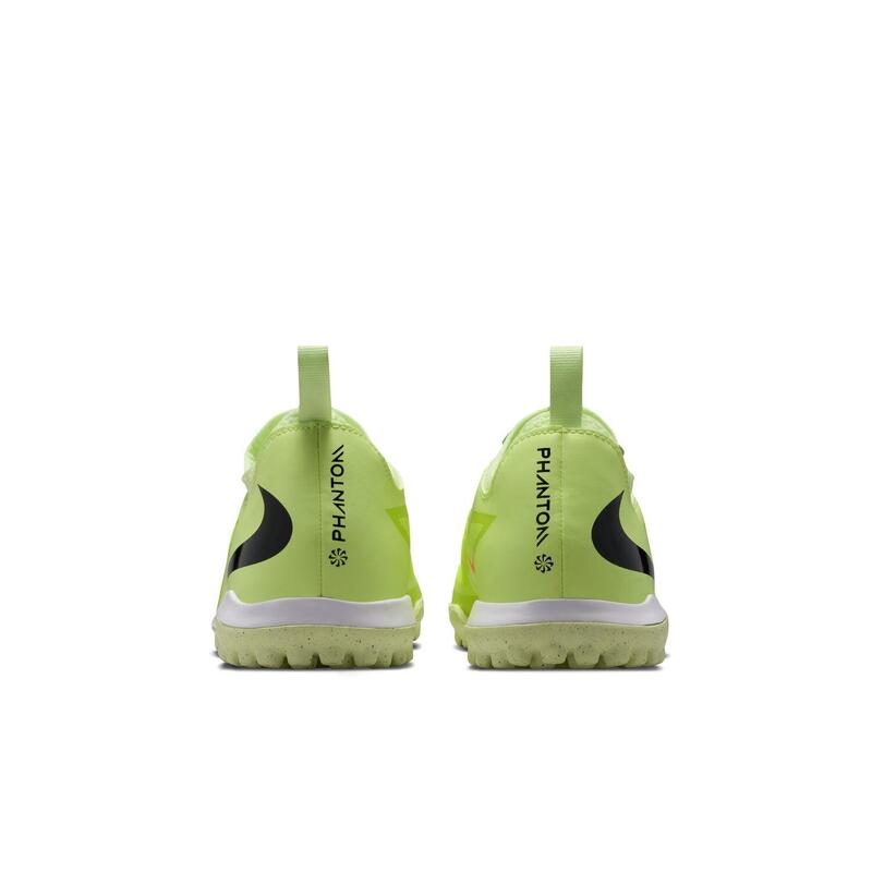 Ghete fotbal copii Nike JR Phantom 6 Low Academy TF