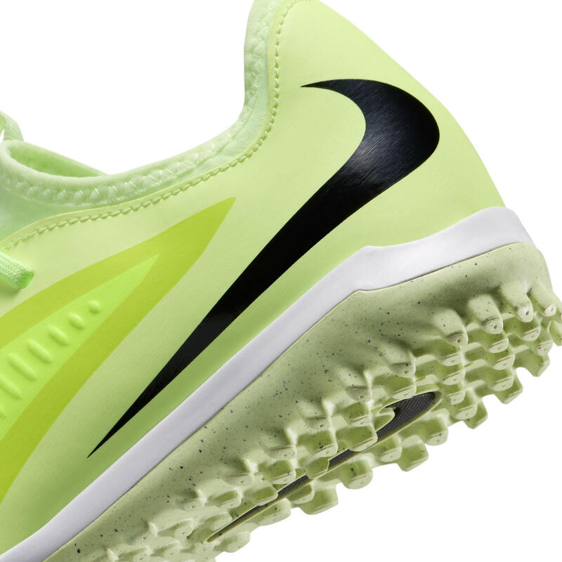 Ghete fotbal copii Nike JR Phantom 6 Low Academy TF