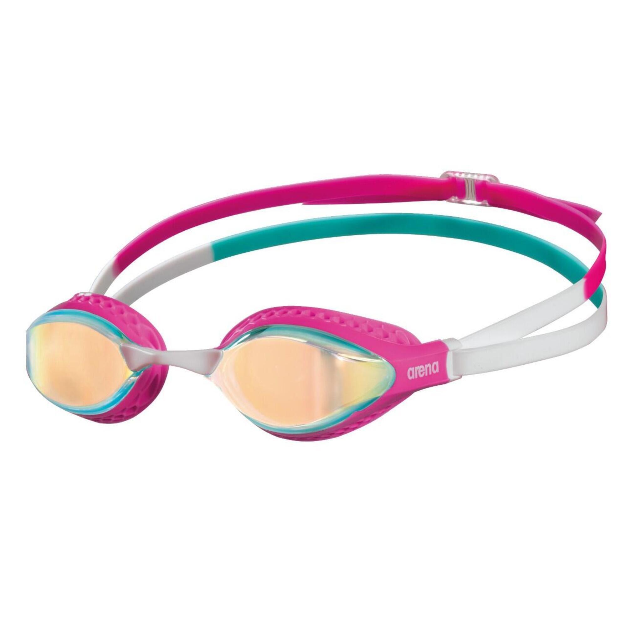 ARENA Gafas de natación Arena  Air-Speed Mirror