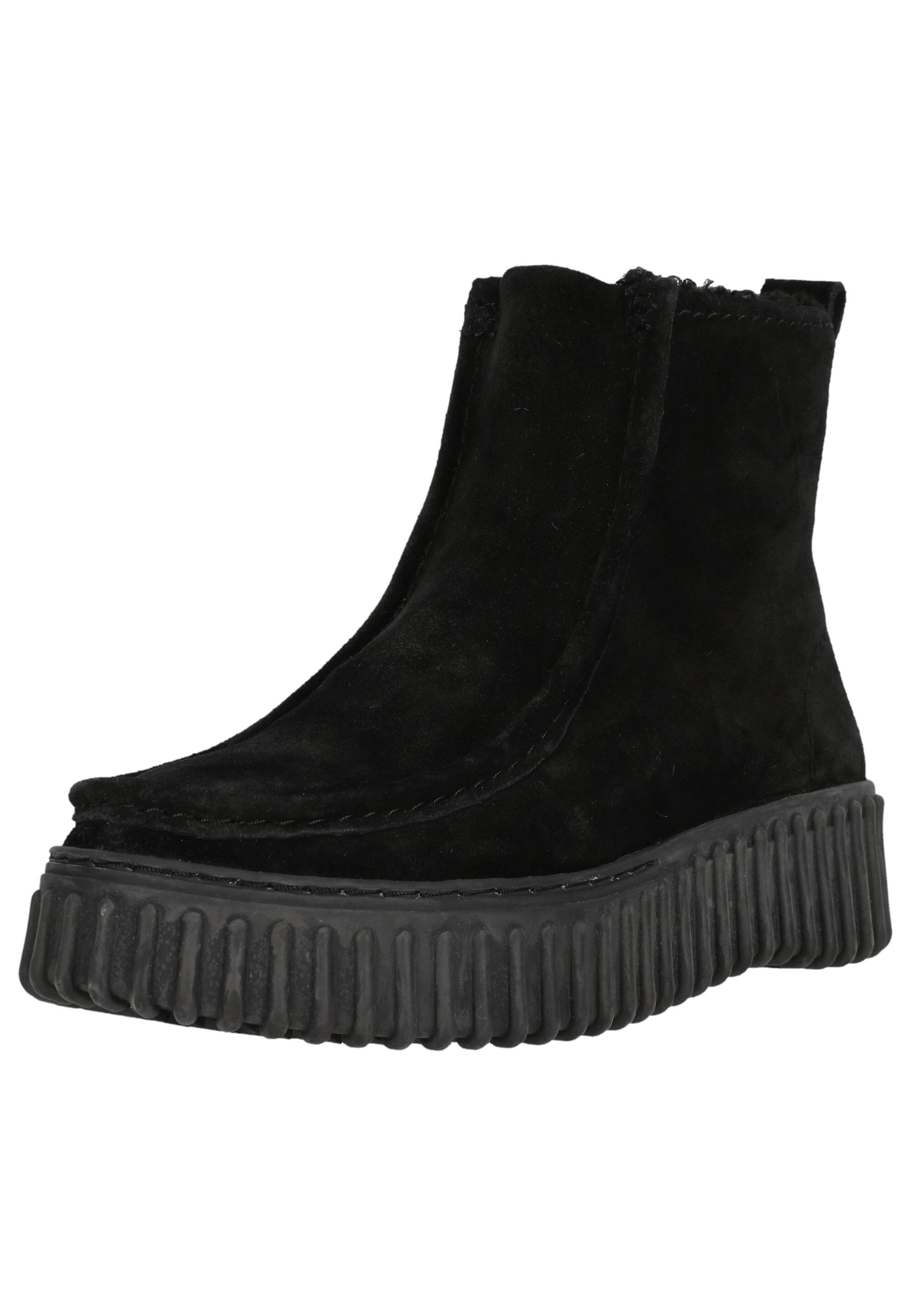 Winterboots Torhill Cozy 2/5