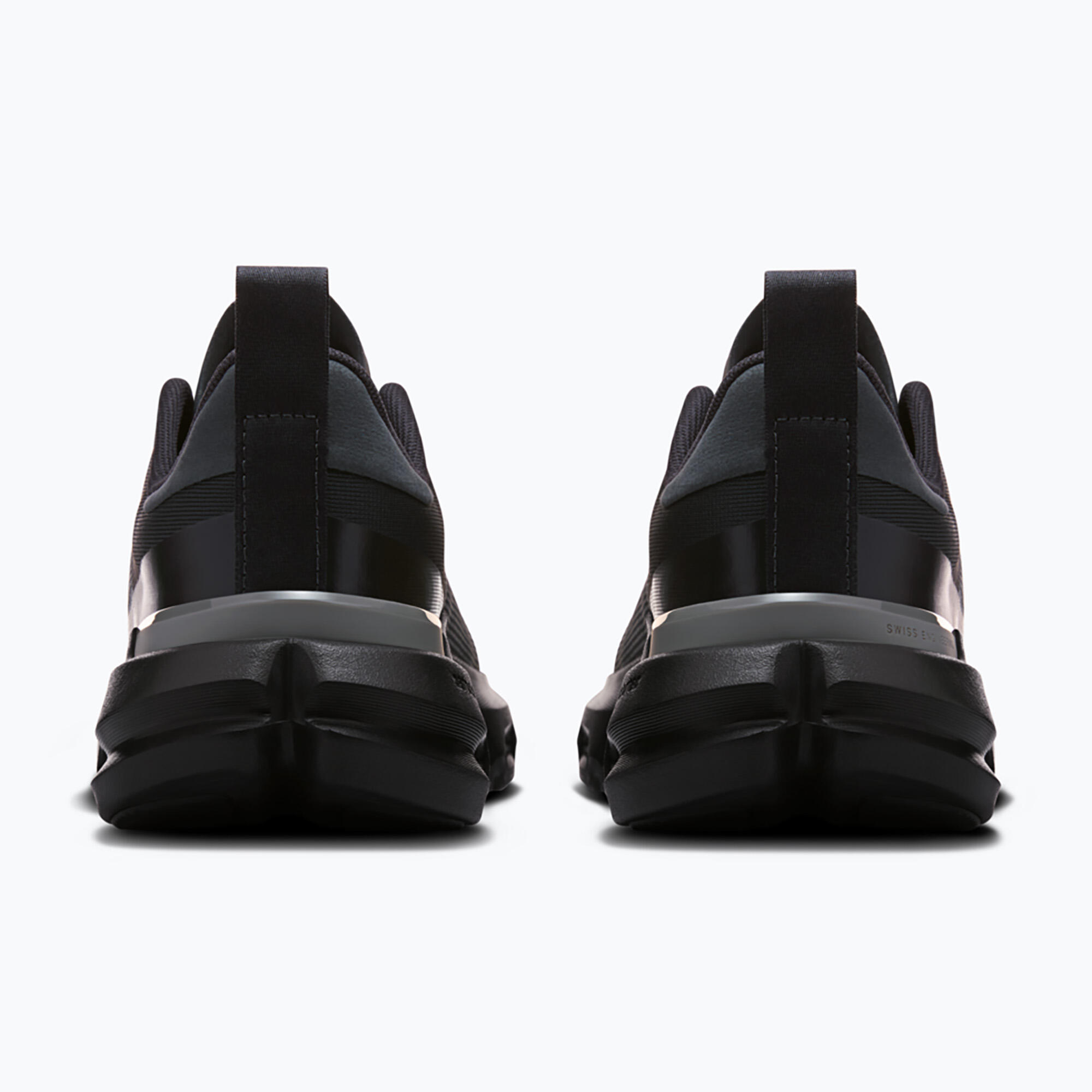Chaussures d'entraînement pour femmes On Running Cloudpulse Next noir/pierre 4/7