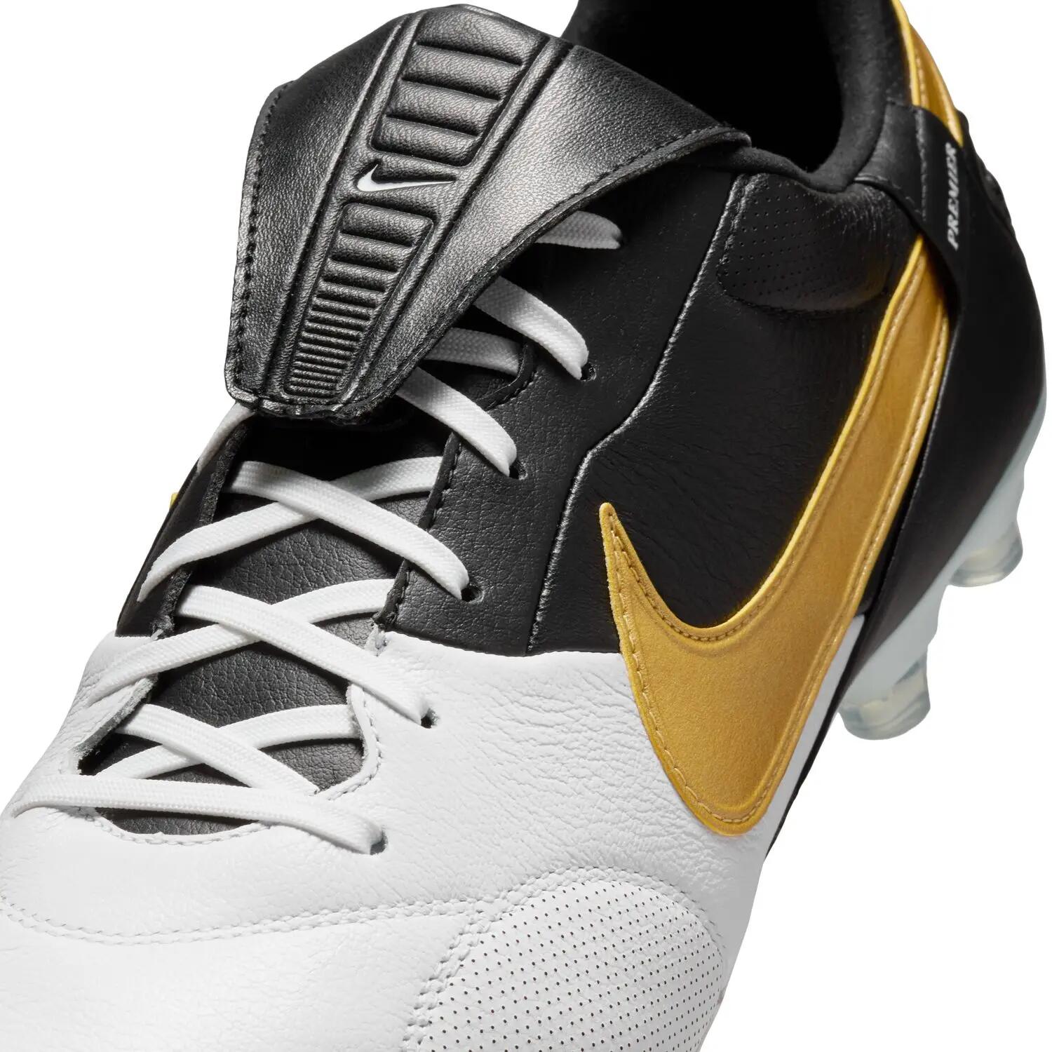 Labdarúgó cipő Nike Tiempo Premier III FG 3/12