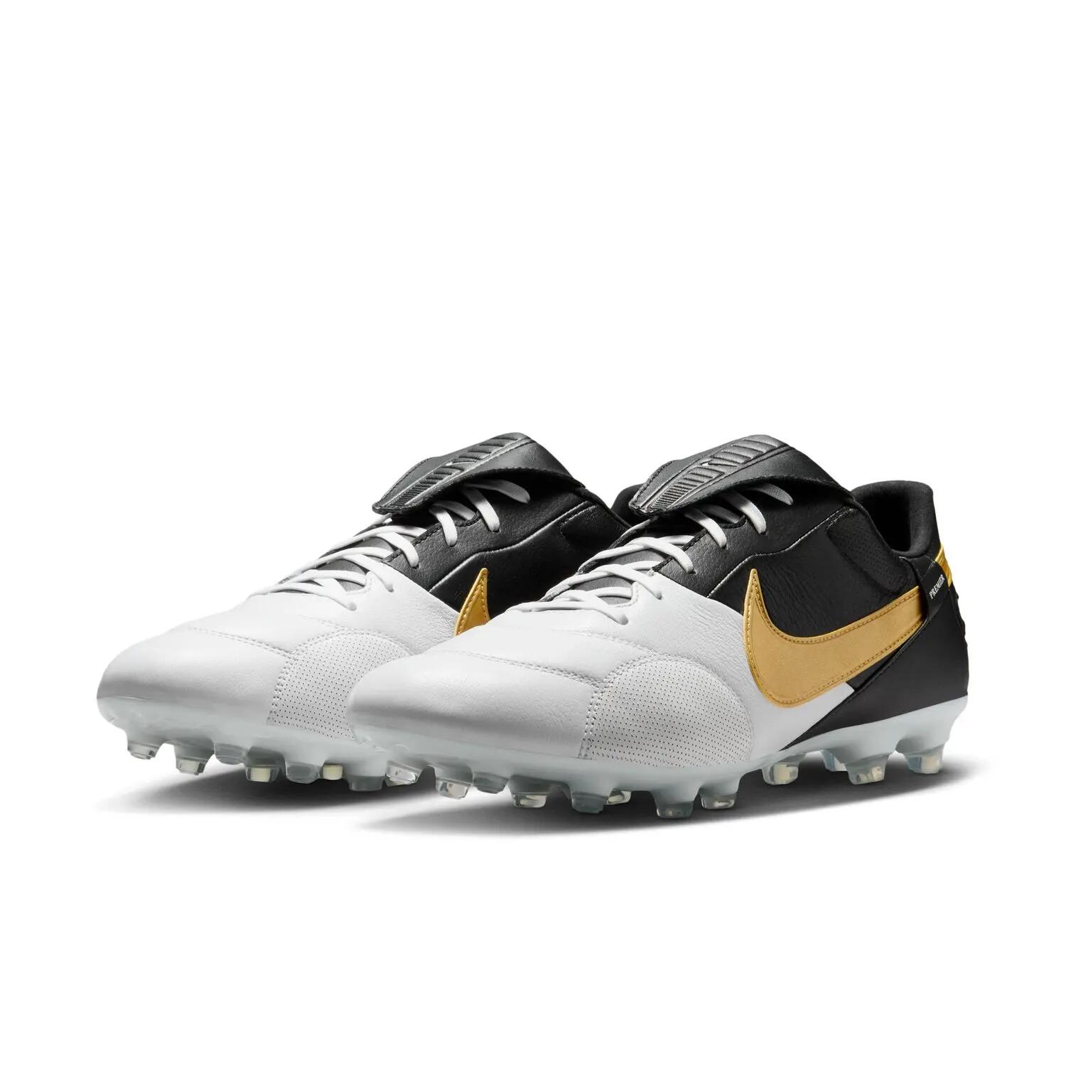 Labdarúgó cipő Nike Tiempo Premier III FG 2/12