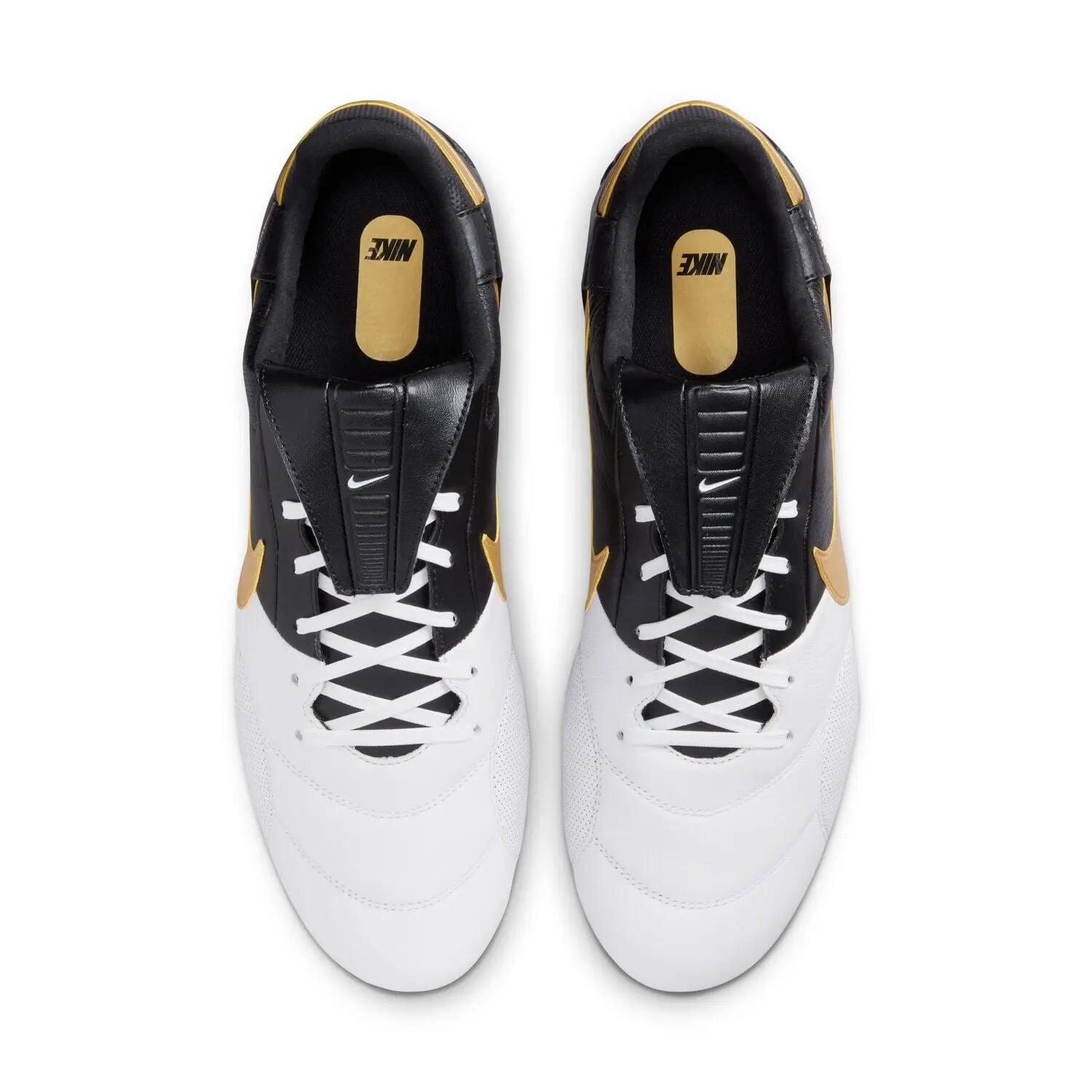 Labdarúgó cipő Nike Tiempo Premier III FG 5/12