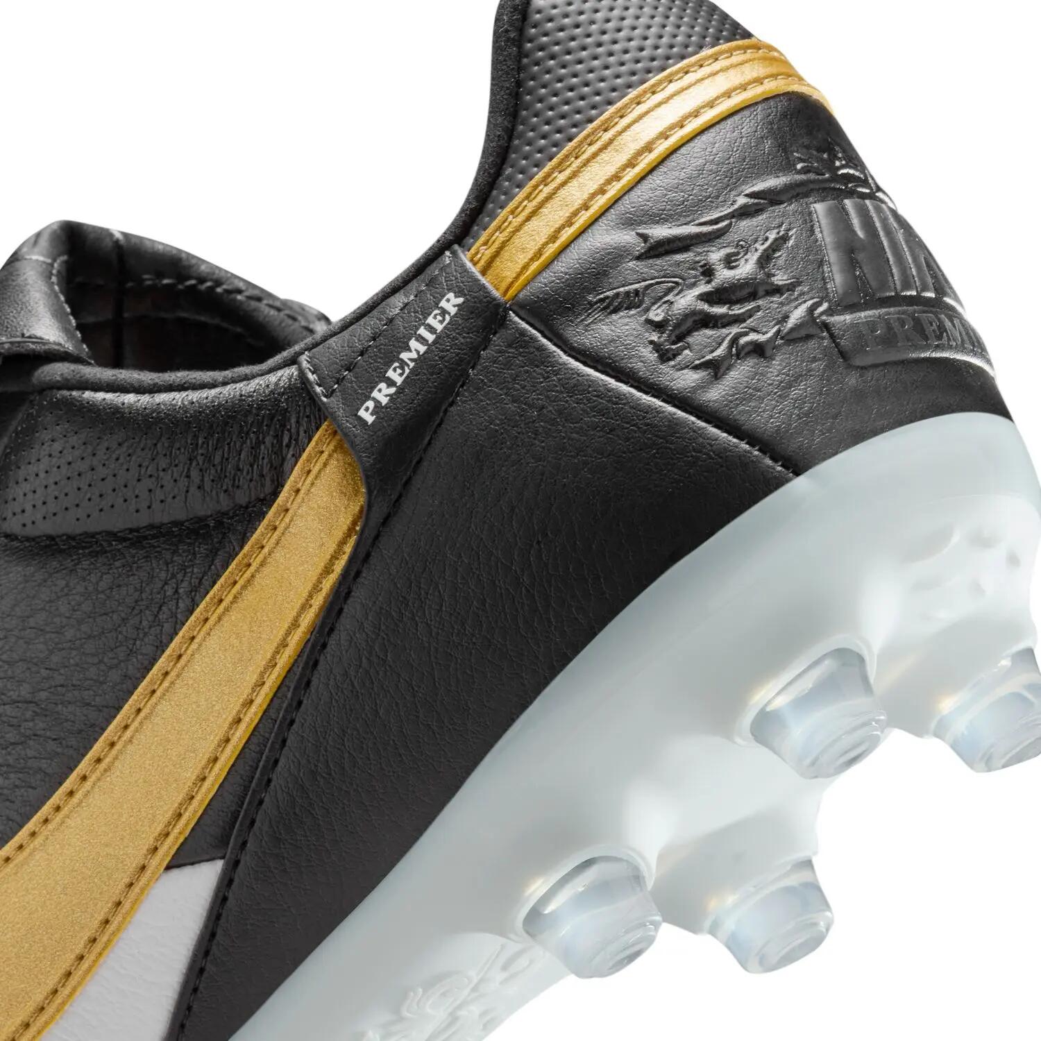 Labdarúgó cipő Nike Tiempo Premier III FG 4/12