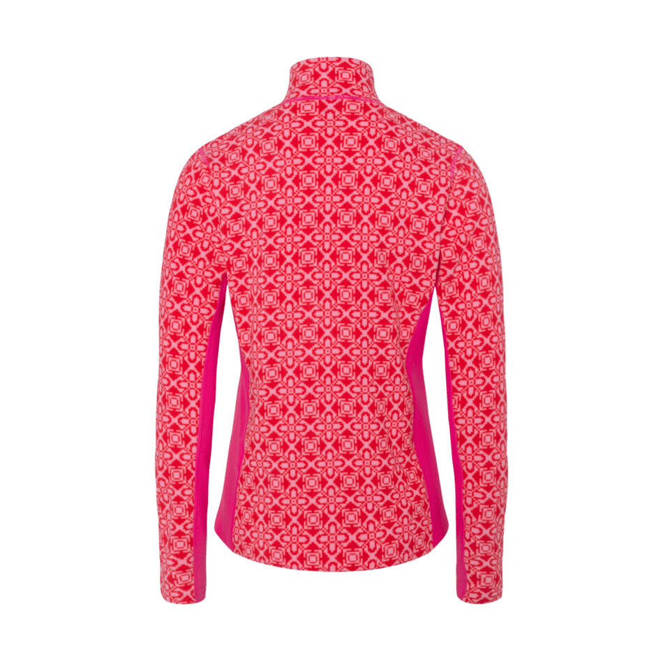 Fleece für Damen Kari Traa Thalena 2/5