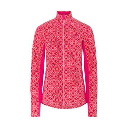 Polaire femme Kari Traa Thalena