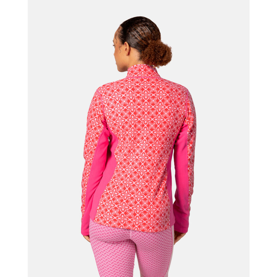 Fleece für Damen Kari Traa Thalena 4/5