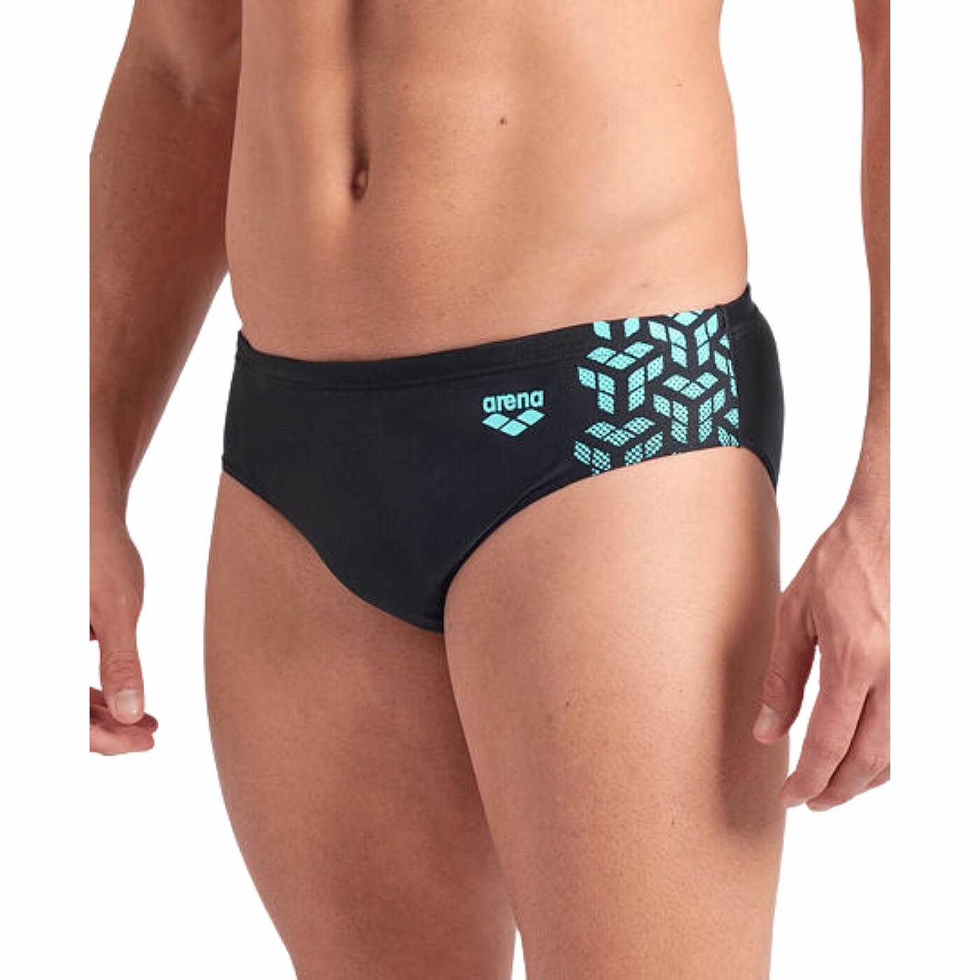 Męski strój kąpielowy KIKKO Figi slip