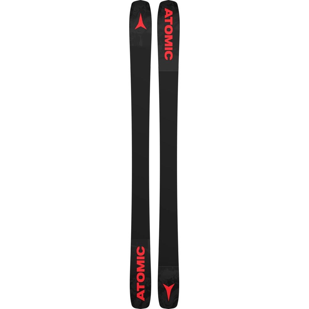 ATOMIC Skis BENT DECODE 2027 3/4