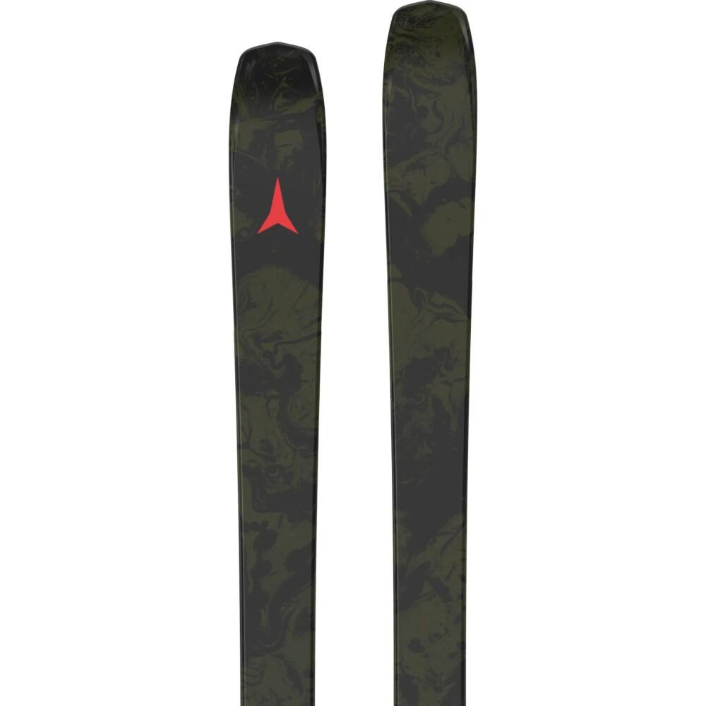 ATOMIC Skis BENT DECODE 2027 4/4