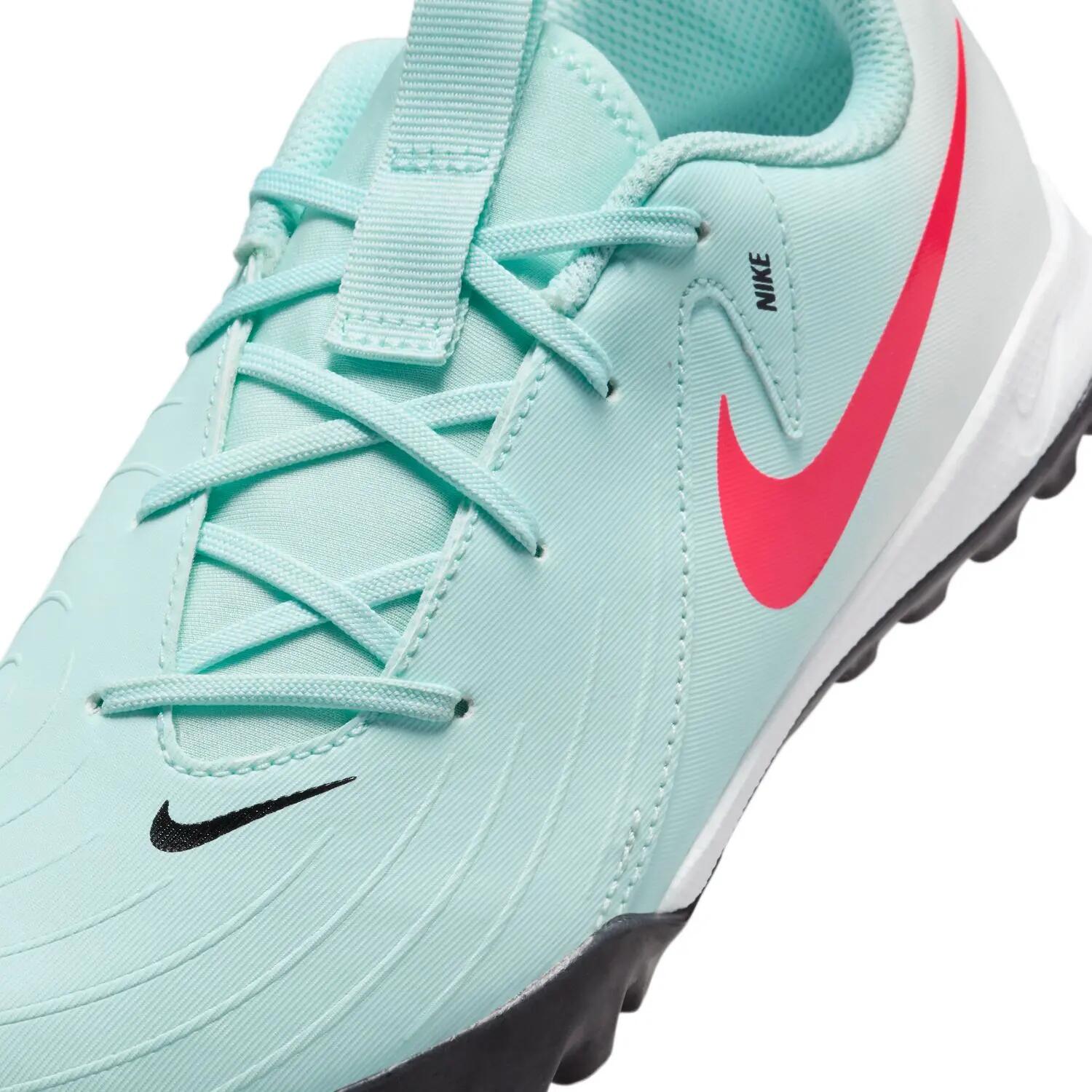 Buty piłkarskie Nike Phantom GX 2 Academy TF Junior 3/10