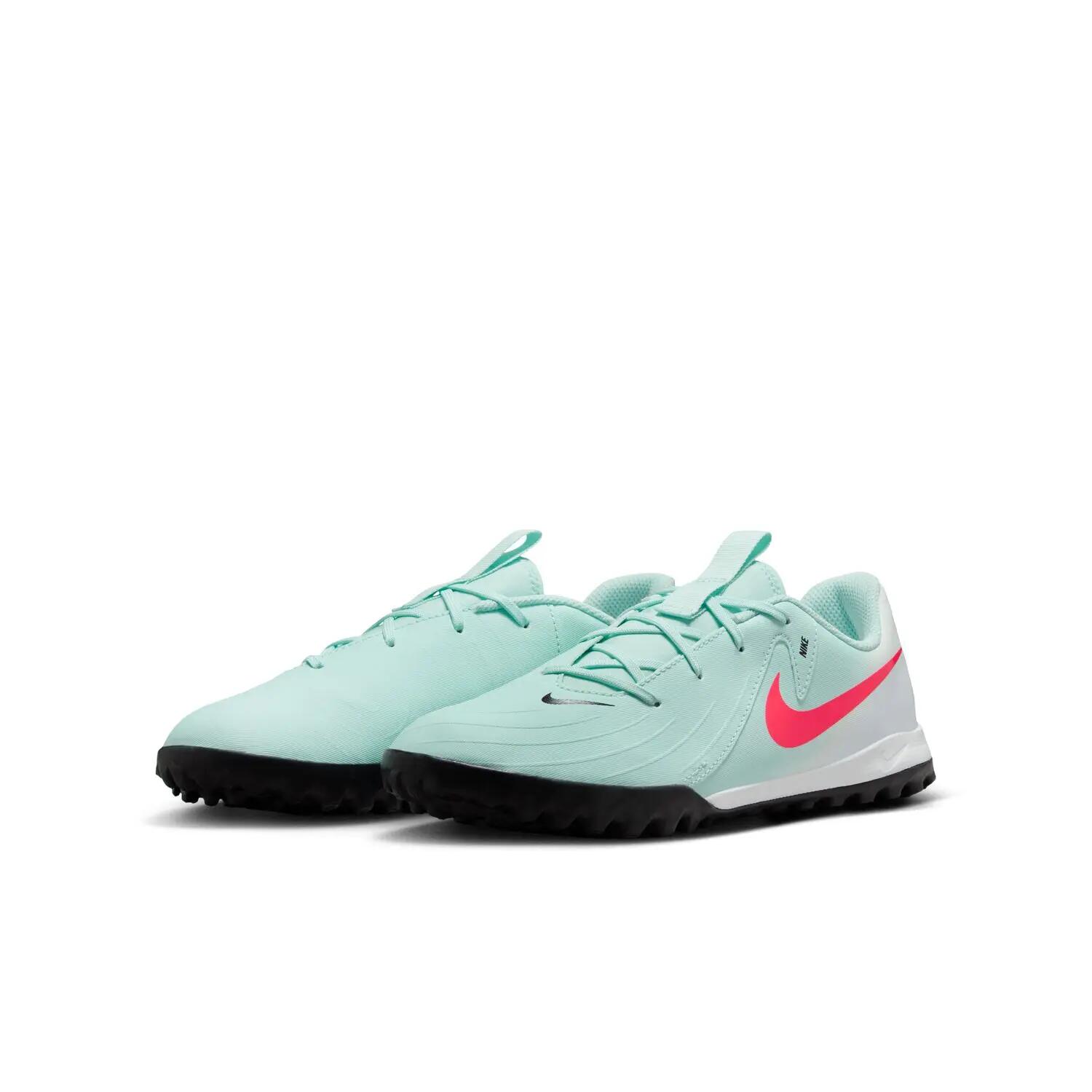 Buty piłkarskie Nike Phantom GX 2 Academy TF Junior 2/10