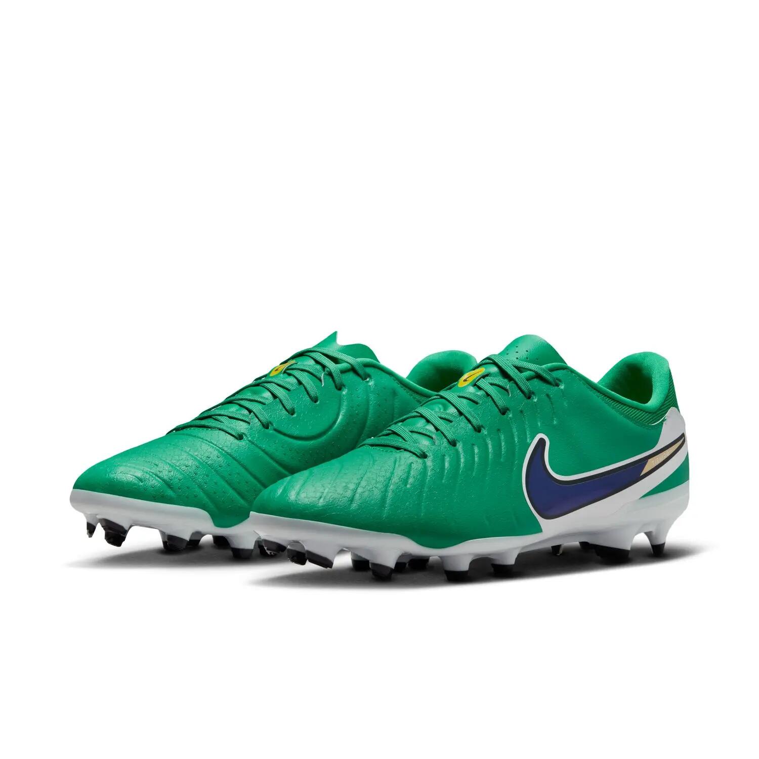 Labdarúgó cipő Nike Tiempo Legend 10 Academy FG Lv8 2/11