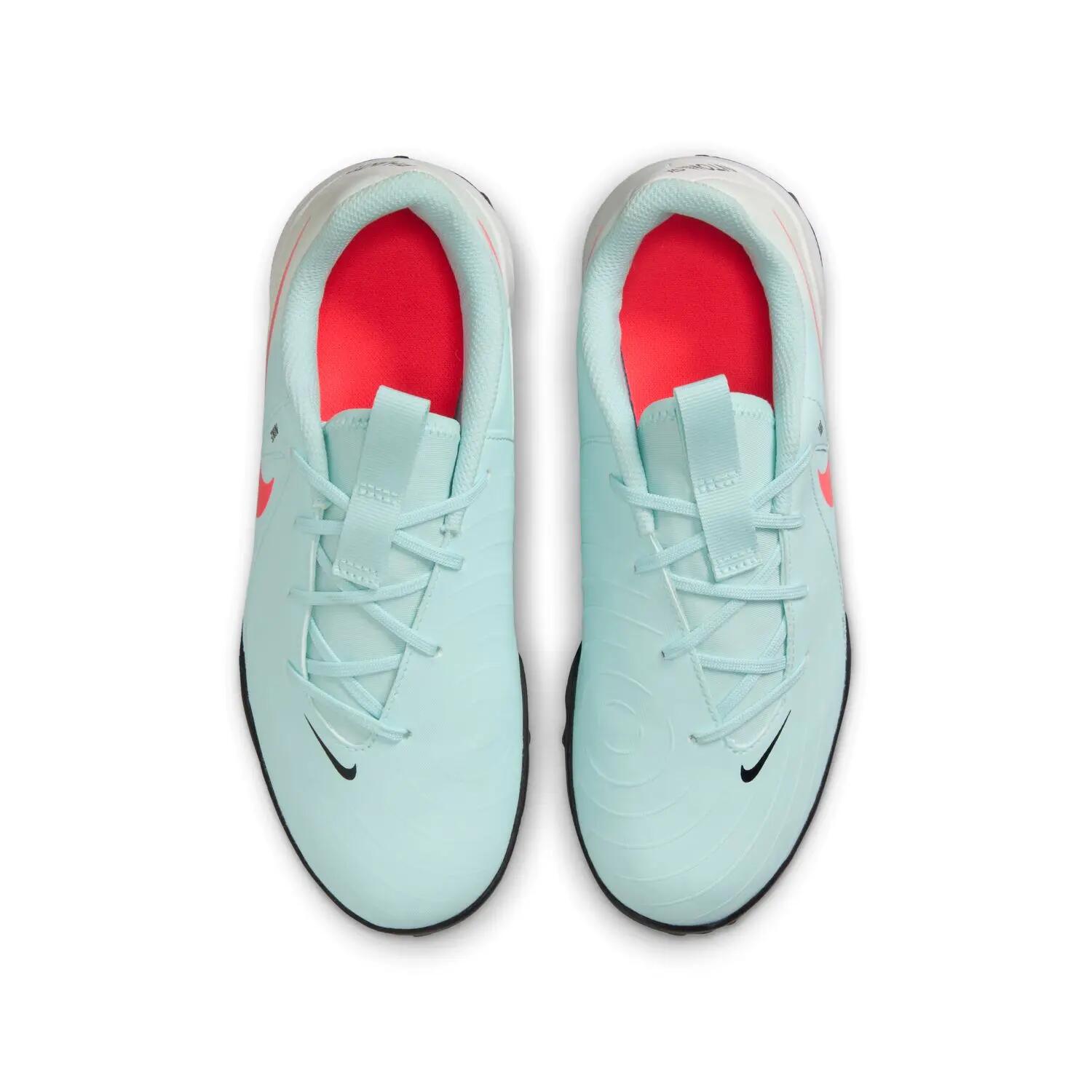 Buty piłkarskie Nike Phantom GX 2 Academy TF Junior 6/10