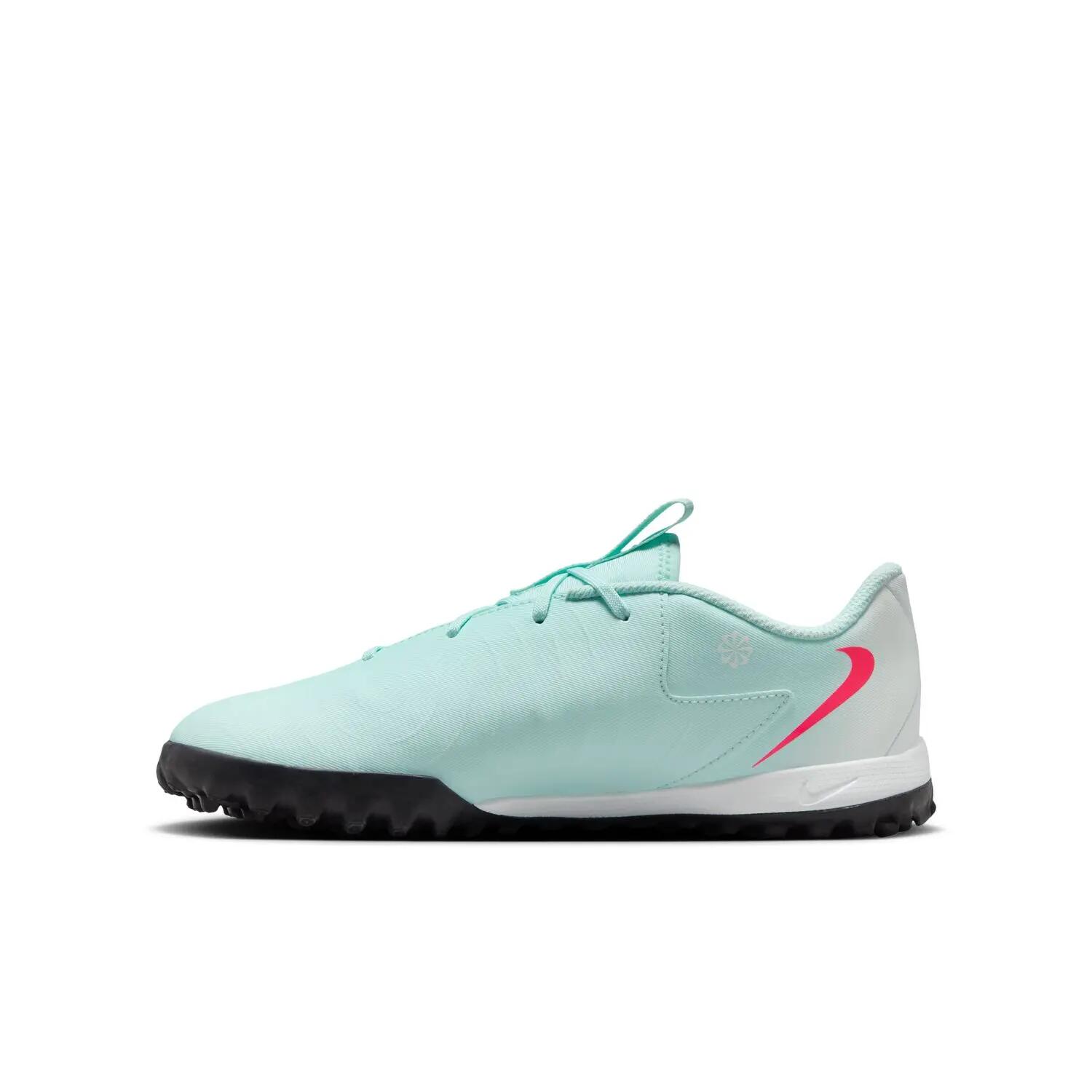 Buty piłkarskie Nike Phantom GX 2 Academy TF Junior 7/10